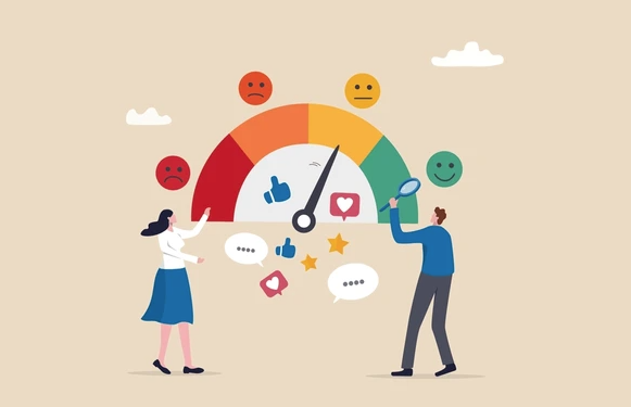 Maksud Sentimen Pasaran - Market Sentiment