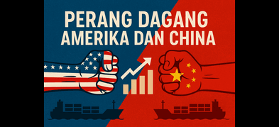 Perang Dagang Amerika dan China: Kesan Terhadap Ekonomi