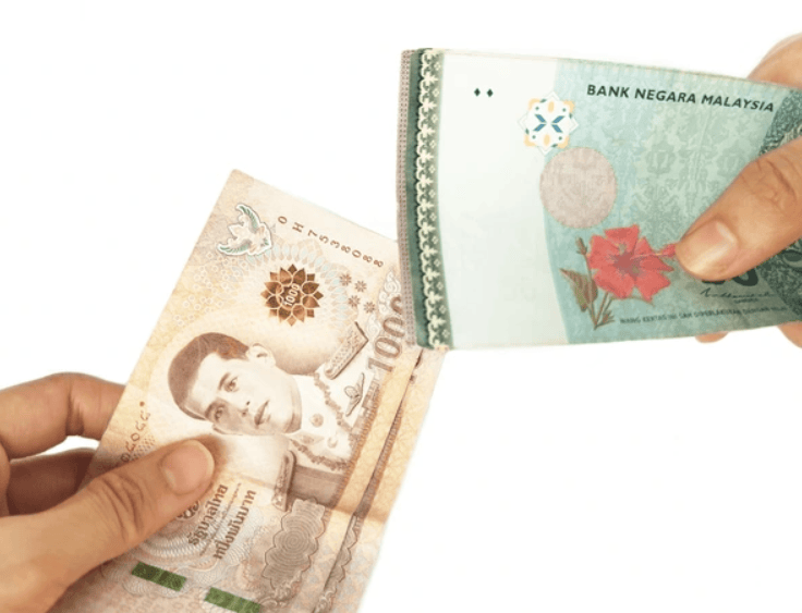 Ringgit dan Baht Mana Lagi Besar