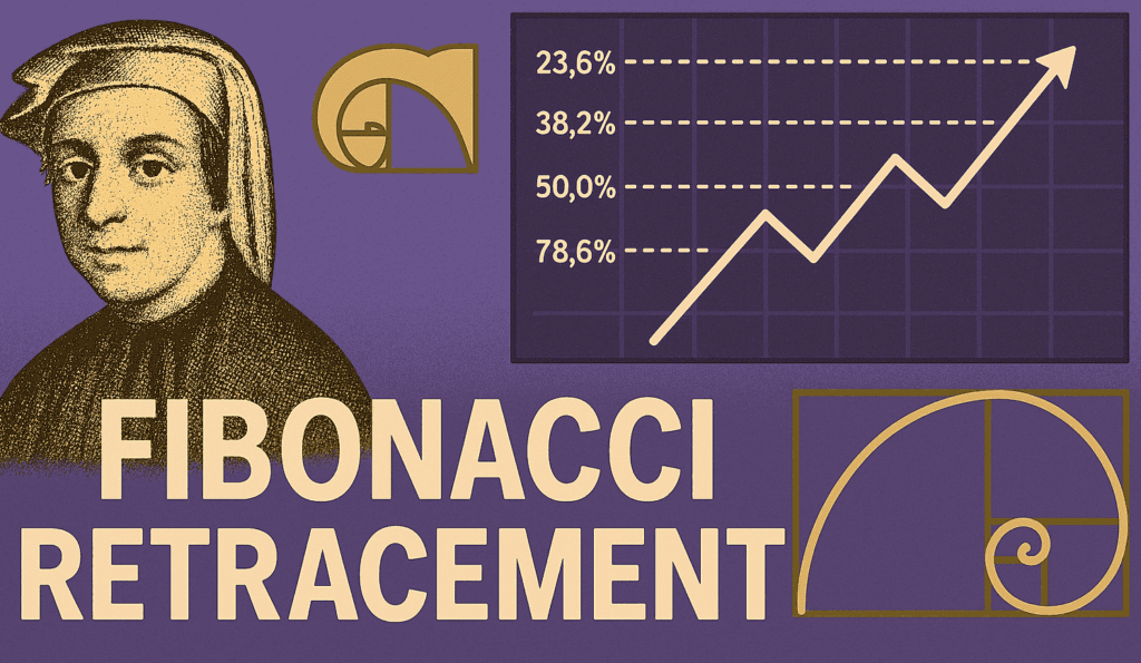 Apa Itu Fibonacci Retracement