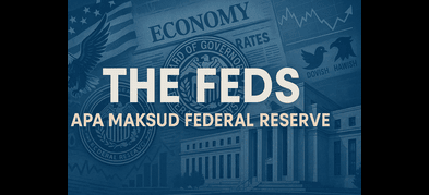 Apa Itu Federal Reserve – Kuasa Sebenar Di Sebalik USD
