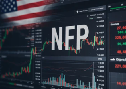 Apa maksud Non Farm Payroll