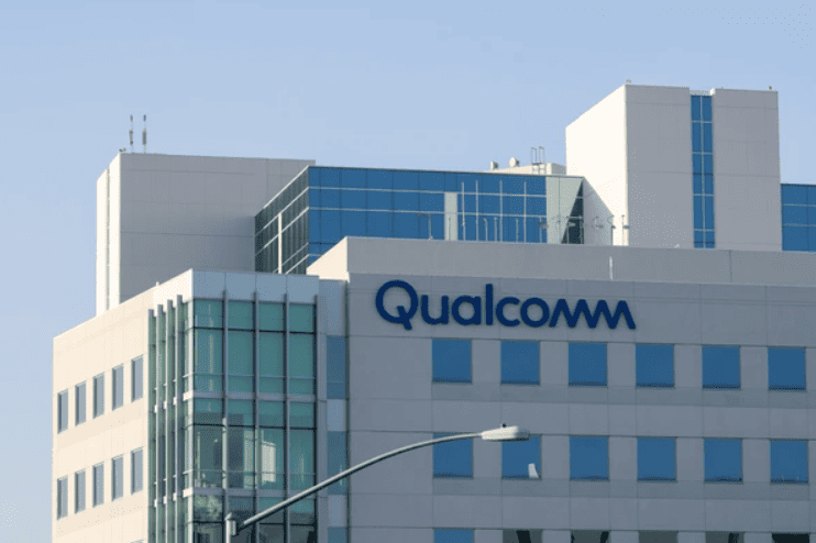 Bangunan Qualcomm