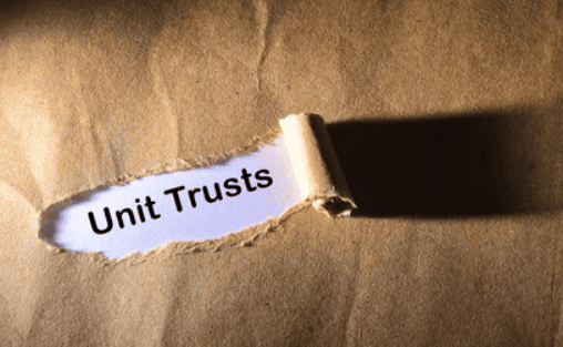 ETF vs Unit Trust