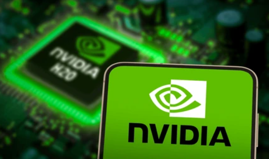 Harga Nvidia Hari Ini