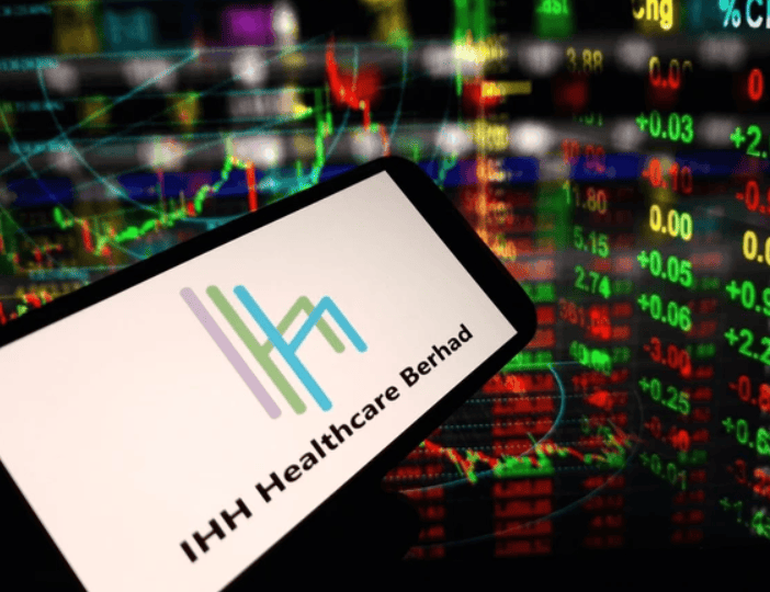 IHH antara Syarikat Terbesar di Malaysia