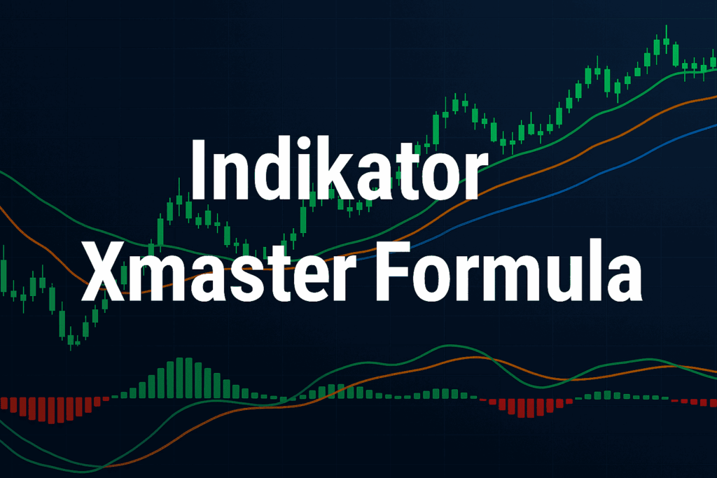 Indikator Xmaster Formula - Xmaster Melayu