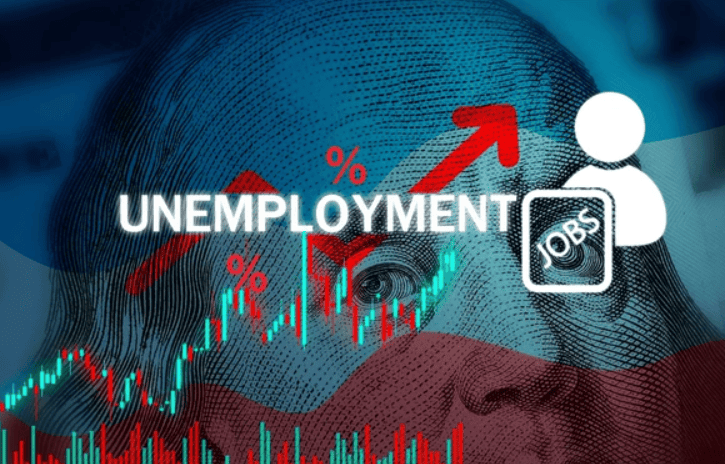 Laporan Kadar Pengangguran dalam NFP