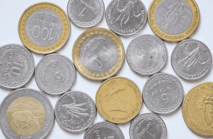 Mata Wang Asean - USD Timor-Leste Dili