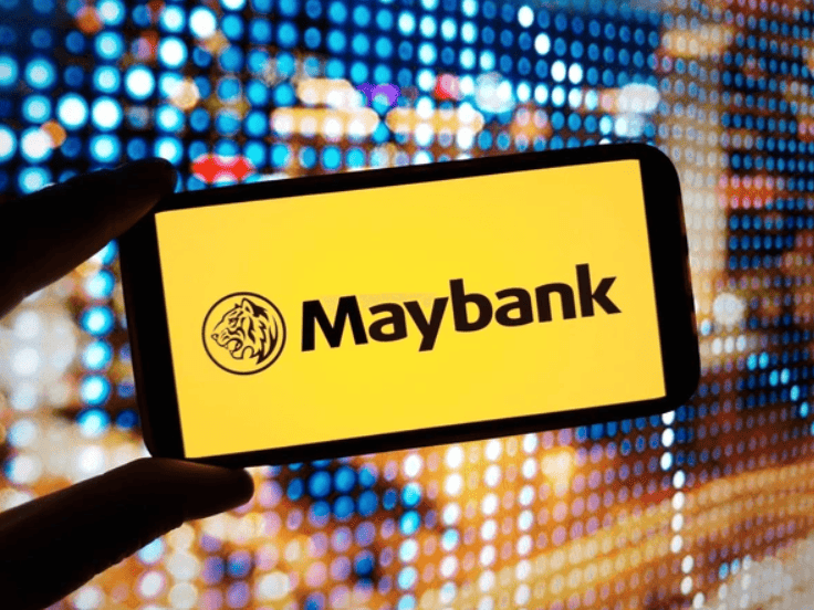 Maybank antara Syarikat Terbesar di Malaysia