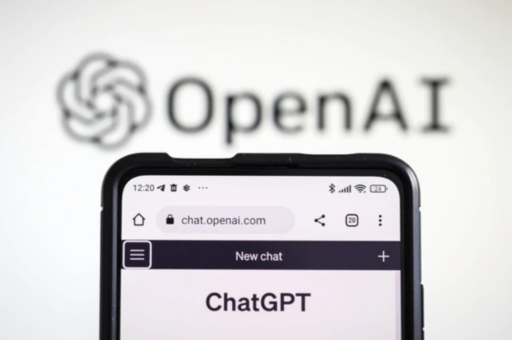 OpenAI Chatgpt IPO