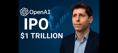OpenAI IPO: Adakah Ini IPO Paling Besar Era AI?
