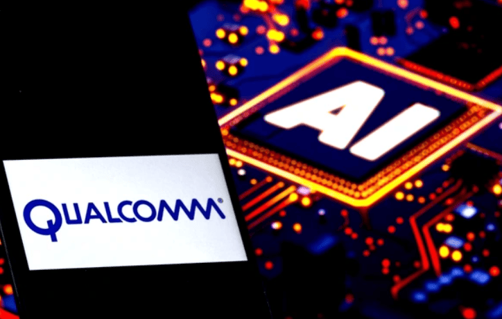 Qualcomm Stocks AI