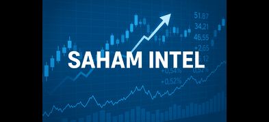 Harga Saham Intel Hari Ini – Berbaloi Ke Untuk Dibeli?