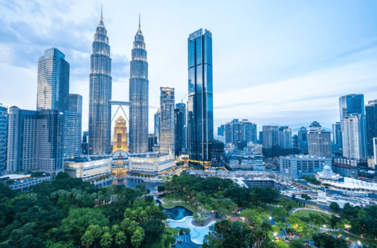 Syarikat Terbesar Malaysia