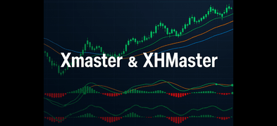 Xmaster vs XHMaster: Indikator Mana Lagi Power?