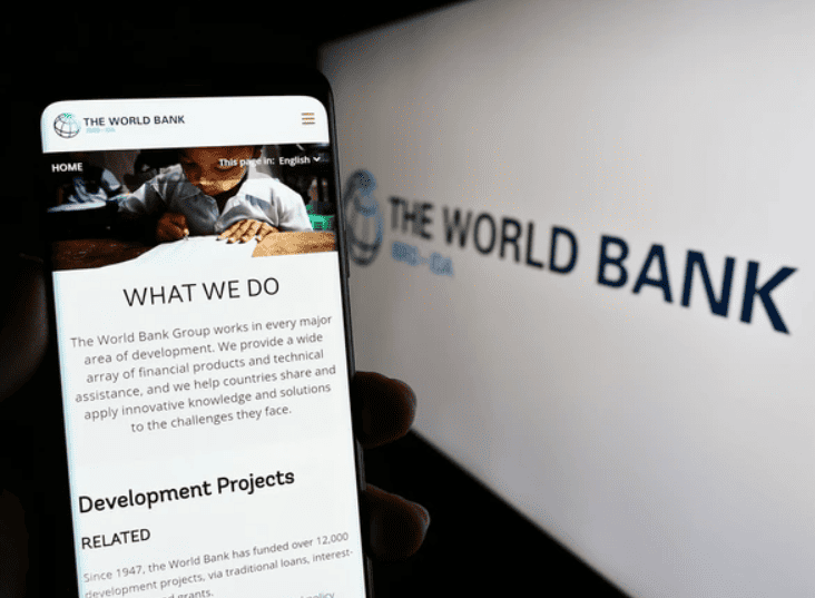 Apa Fungsi The World Bank atau Bank Dunia