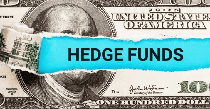 Apa Maksud Hedge Fund