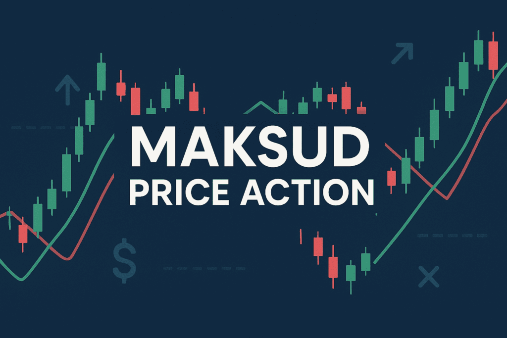 Apa Maksud Price Action