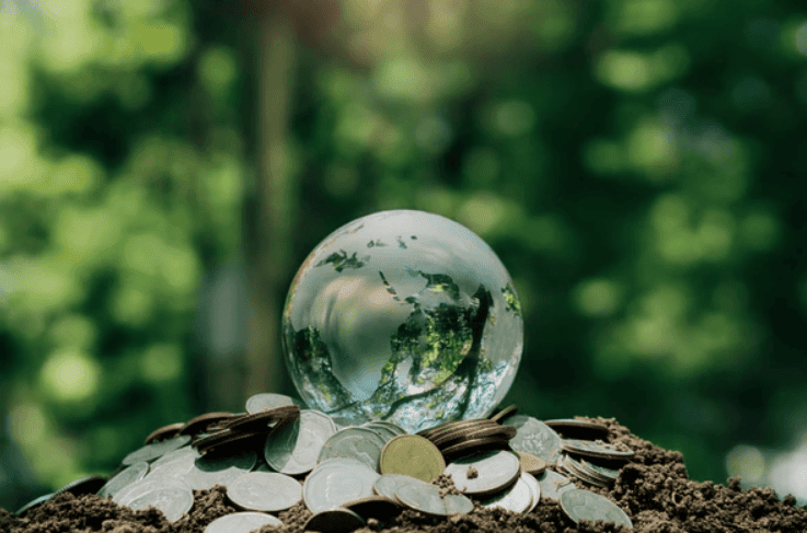 Bagaimana Bank Dunia Wujud