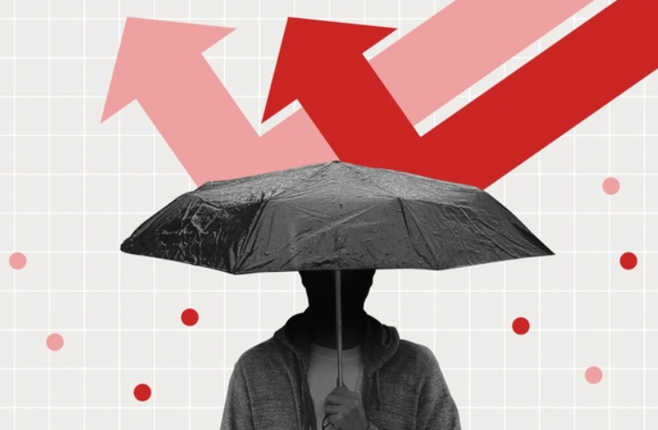 Hedging Membantu Mengurangkan Kerugian