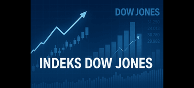 Indeks Perindustrian Dow Jones Berusia Satu Abad?