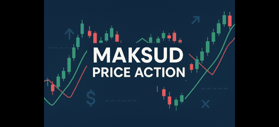 Apa Itu Price Action? Chart Bersih Pun Boleh Profit?