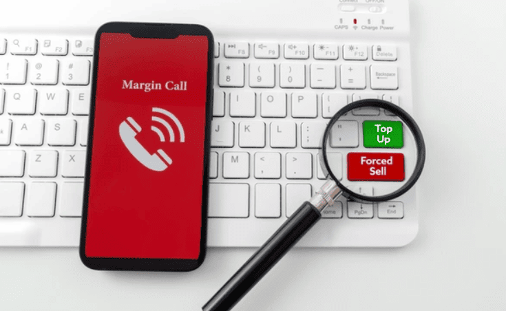 Margin Call Masih Boleh Selamat Jika Tambah Deposit