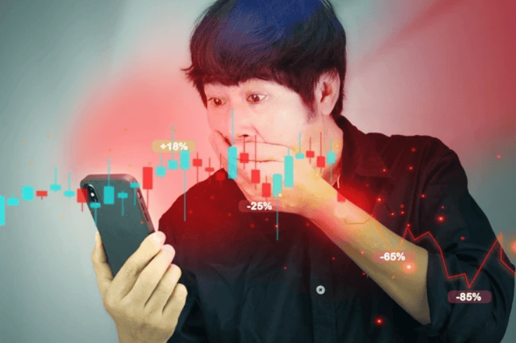 Reaksi Trader Bila Margin Call