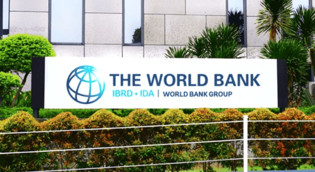 Siapa Pemilik The World Bank