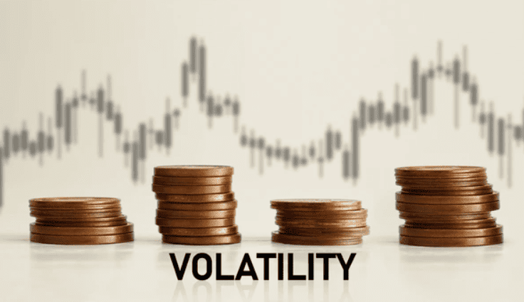 Volatiliti Pasaran
