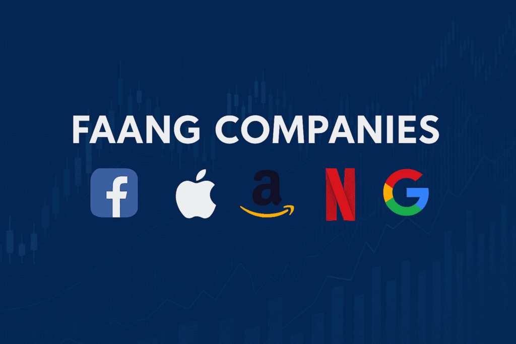 Apa Itu FAANG Companies