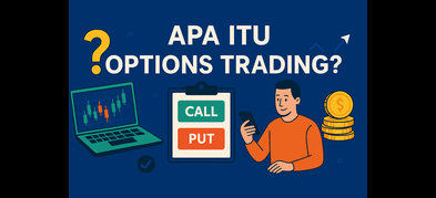 Options Trading Explained: Cara Kerja, Contoh & Risiko