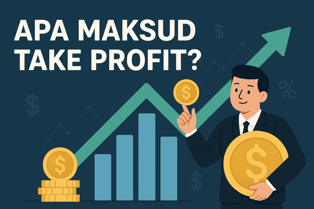 Apa Maksud Take Profit