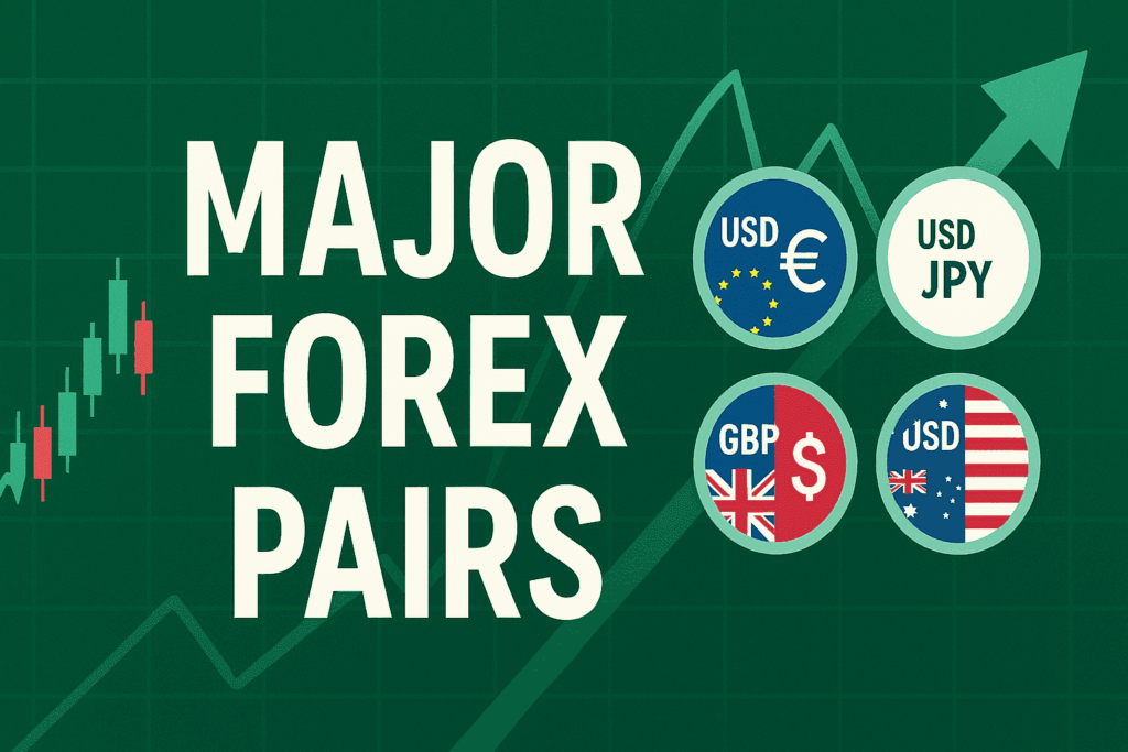 Apa itu Forex Major Pairs