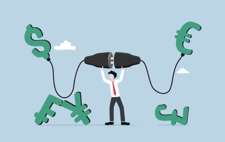 Contoh Forex Major Pairs