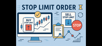 Apa Maksud Stop Limit Order? Panduan Lengkap