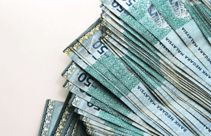 Mata Wang Ringgit Malaysia Di Dunia