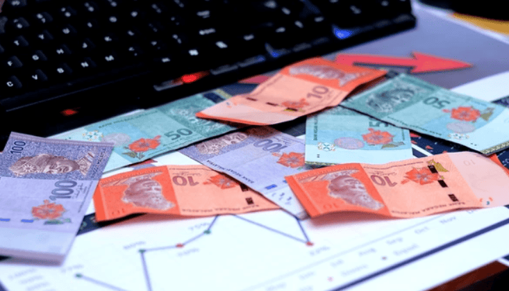 Ranking Ringgit Di Mata Wang Dunia