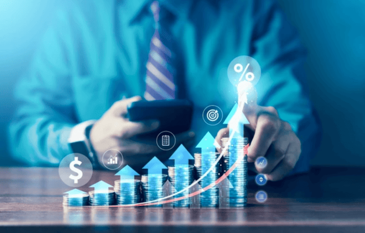 Saham Long term investment