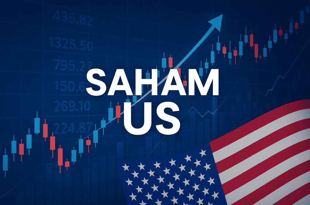Saham US
