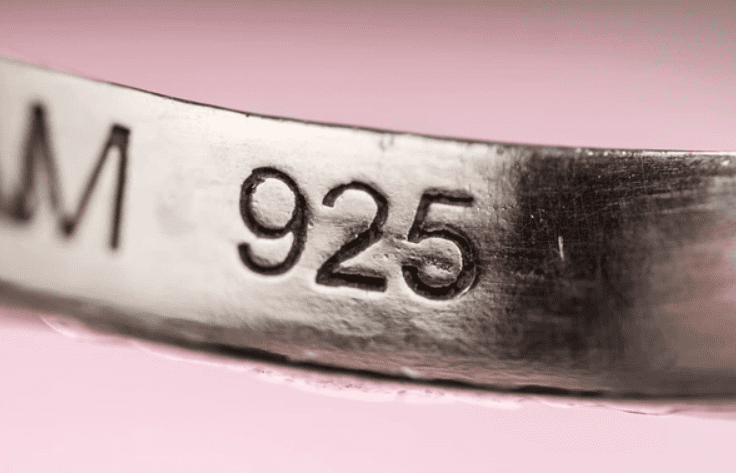 Silver 925 - Sterling Silver - Perak 925