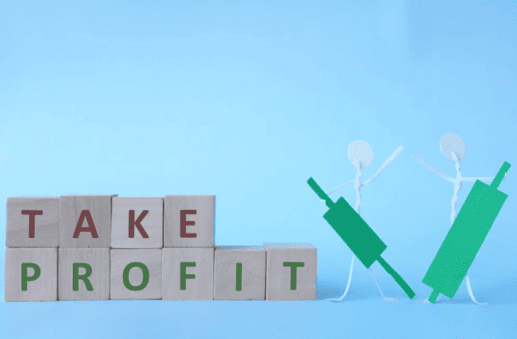 Take Profit TP