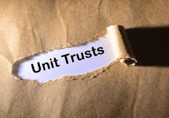 Unit trust - unit amanah