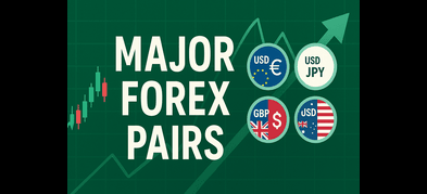 Senarai 6 Forex Major Pairs: Kenapa Pair Ini Popular?