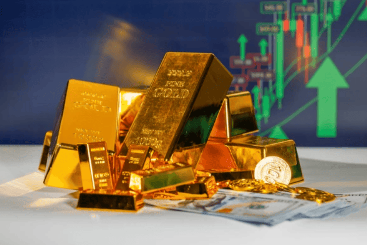 Anggaran Harga Emas 2026