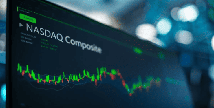 Apa Itu Nasdaq Composite