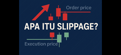 Apa Itu Slippage? Kenapa Harga Tak Masuk