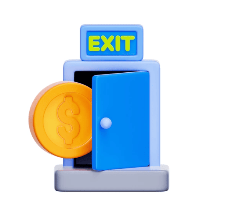 Apa Maksud Exit liquidity