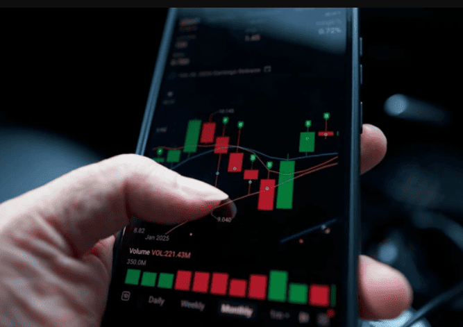 Apa Maksud Volume Saham